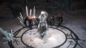 PoE Mercenaries of Trarthus Guide