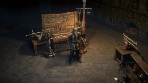 PoE Mercenaries of Trarthus Guide