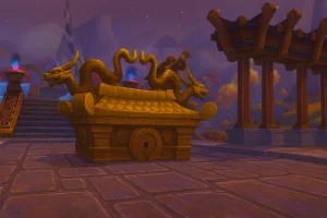 Terrace of Endless Spring Raid Guide – WoW MoP Classic (Bosses, Loot, Achievements and Location)