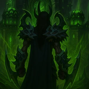 WoW Legion Remix Overview