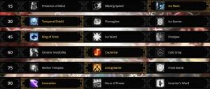 Mists of Pandaria Classic Frost Mage Guide