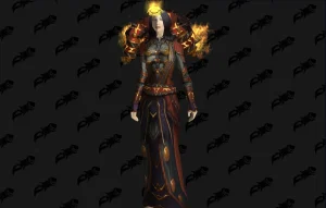 Mists of Pandaria Classic Frost Mage Guide