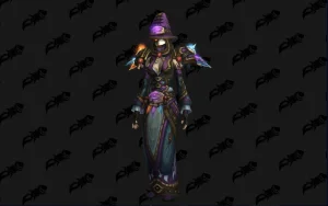 Mists of Pandaria Classic Frost Mage Guide