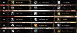 MoP Classic Retribution Paladin Guide