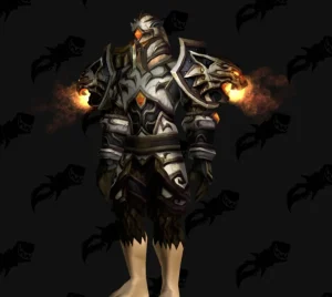 MoP Classic Retribution Paladin Guide