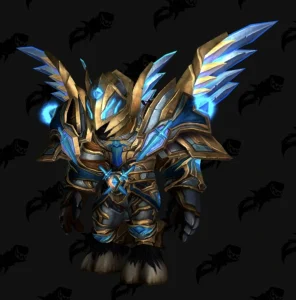 MoP Classic Retribution Paladin Guide