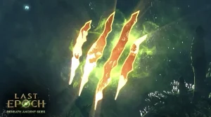 Last Epoch Season 3 Overview