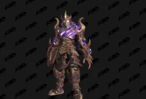 Eco-Dome Al’dani Dungeon Guide: The War Within (Season 3)