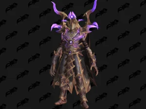 Eco-Dome Al’dani Dungeon Guide: The War Within (Season 3)