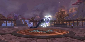 Terrace of Endless Spring Raid Guide – WoW MoP Classic (Bosses, Loot, Achievements and Location)