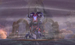 Terrace of Endless Spring Raid Guide – WoW MoP Classic (Bosses, Loot, Achievements and Location)