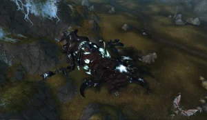 Sha of Anger Guide – Mists of Pandaria Classic World Boss