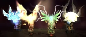 MoP Classic Legendary Cloak Guide