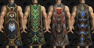 MoP Classic Legendary Cloak Guide