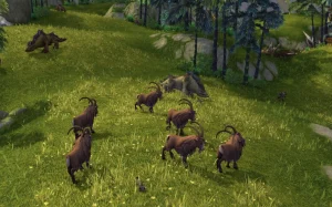 Spirit of Harmony Guide – How to Farm and Use Spirit of Harmony in MoP Classic