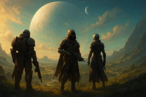 Destiny Rising Guide – Full Overview, Features, Characters, Weapons, and Tips