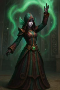 Mists of Pandaria Classic Shadow Priest Guide (MoP Classic)