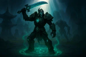MoP Classic Unholy Death Knight Ultimate Guide