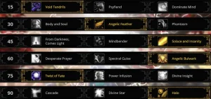 Mists of Pandaria Classic Shadow Priest Guide (MoP Classic)