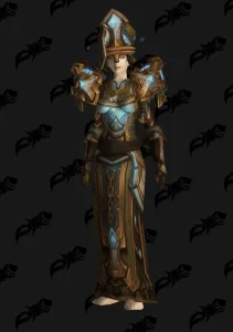 Mists of Pandaria Classic Shadow Priest Guide (MoP Classic)