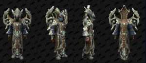 Mists of Pandaria Classic Shadow Priest Guide (MoP Classic)