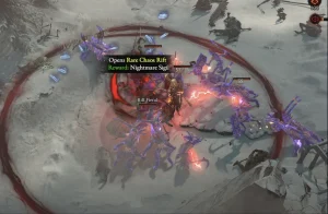 Diablo 4 Chaos Powers Guide – Season 10 Infernal Chaos
