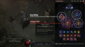 Diablo 4 Chaos Powers Guide – Season 10 Infernal Chaos