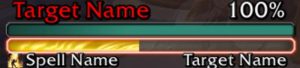 First Look at Updated Enemy Nameplates in Midnight