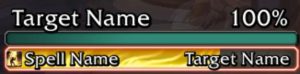 First Look at Updated Enemy Nameplates in Midnight
