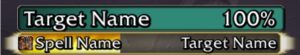 First Look at Updated Enemy Nameplates in Midnight