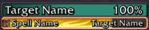First Look at Updated Enemy Nameplates in Midnight