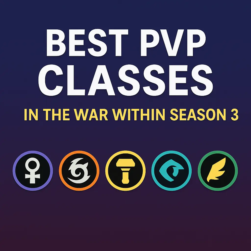 Best Classes The War Within.webp