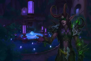 Legion Remix 3