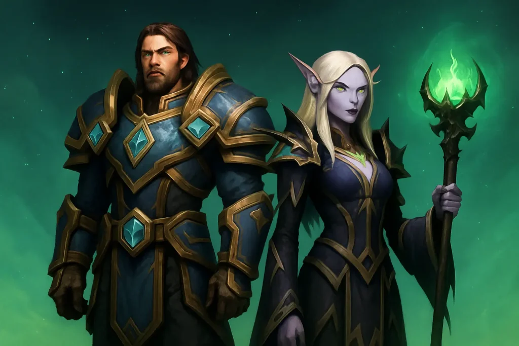 Midnight Major Changes