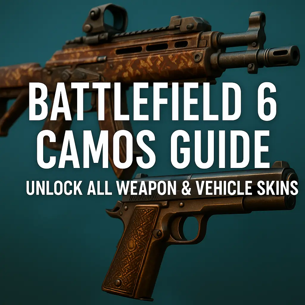 camo