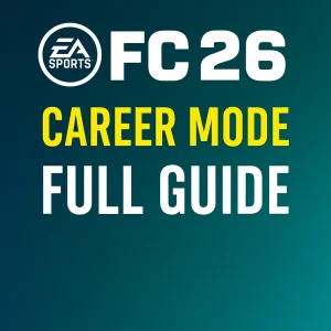 EA Sports FC 26 Career Mode: Every New Feature Tested and Explained