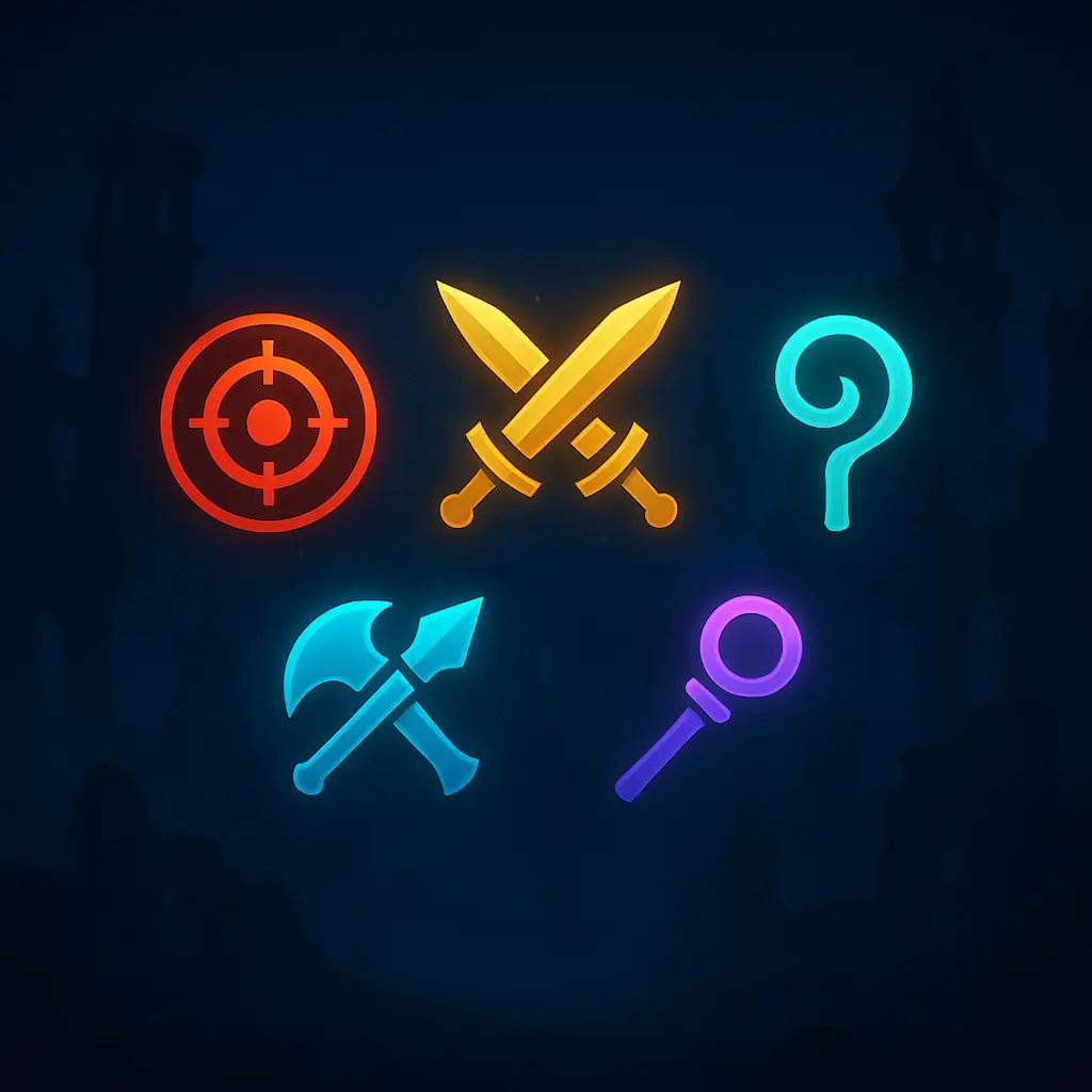 he Ultimate PvP Targeting Guide for Solo Shuffle