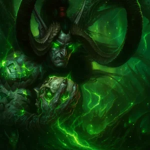 Legion Remix WoW