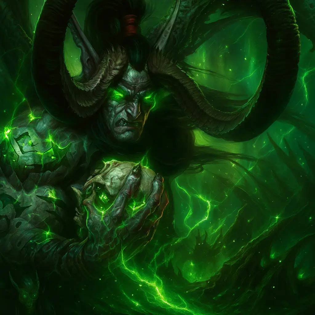 Legion Remix WoW