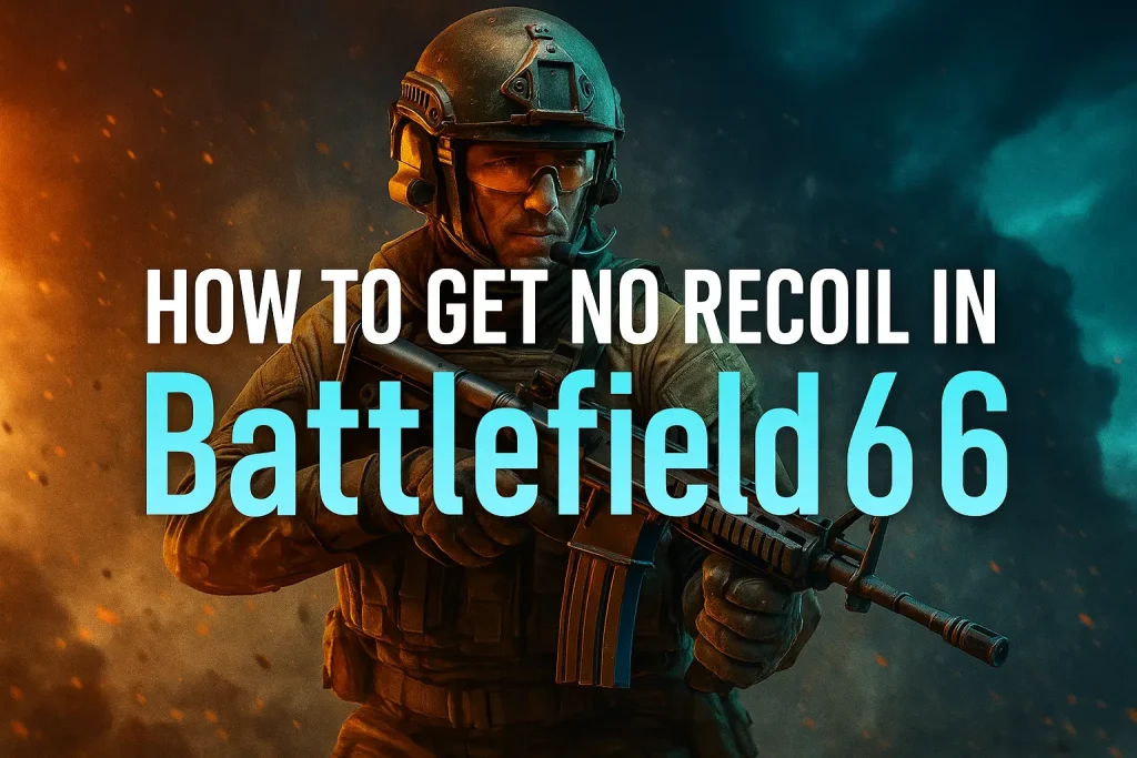 recoild