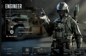 Battlefield 6 Coaching Guide — Mastering the Engineer Class (Vehicles, Repairs & Explosives)