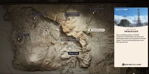 Arc Raiders Blue Gate Map & Confiscation Room Key FAQ