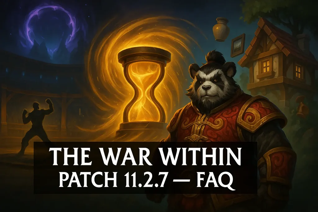 patch