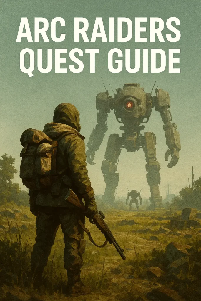 quest
