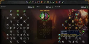 WoW Apex Talents Guide