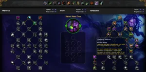 WoW Apex Talents Guide