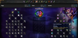 WoW Apex Talents Guide