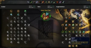 WoW Apex Talents Guide