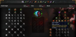 WoW Apex Talents Guide