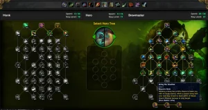 WoW Apex Talents Guide